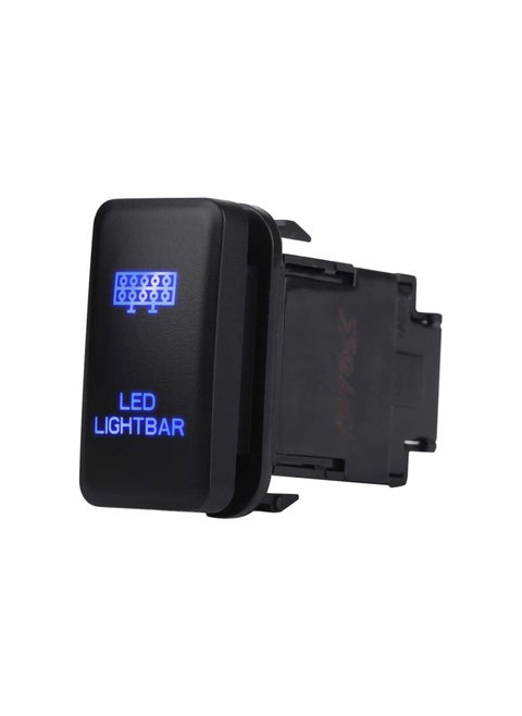 12 V Toggle Switch LED OnOff Switch