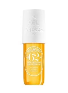 Sol de Janeiro SOL DE JANEIRO Hair&Body Mist 90mL PISTACHIO&CARAMEL  - Image 1