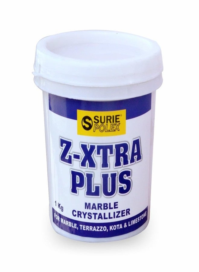 Surie Polex Z-Xtra Plus Marble Crystallizer 1Kg