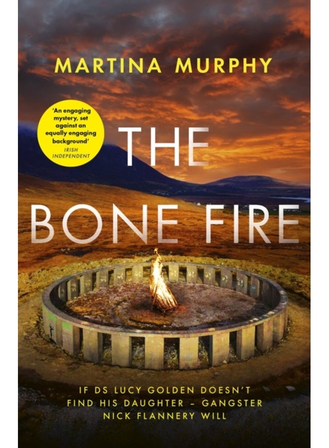 The Bone Fire