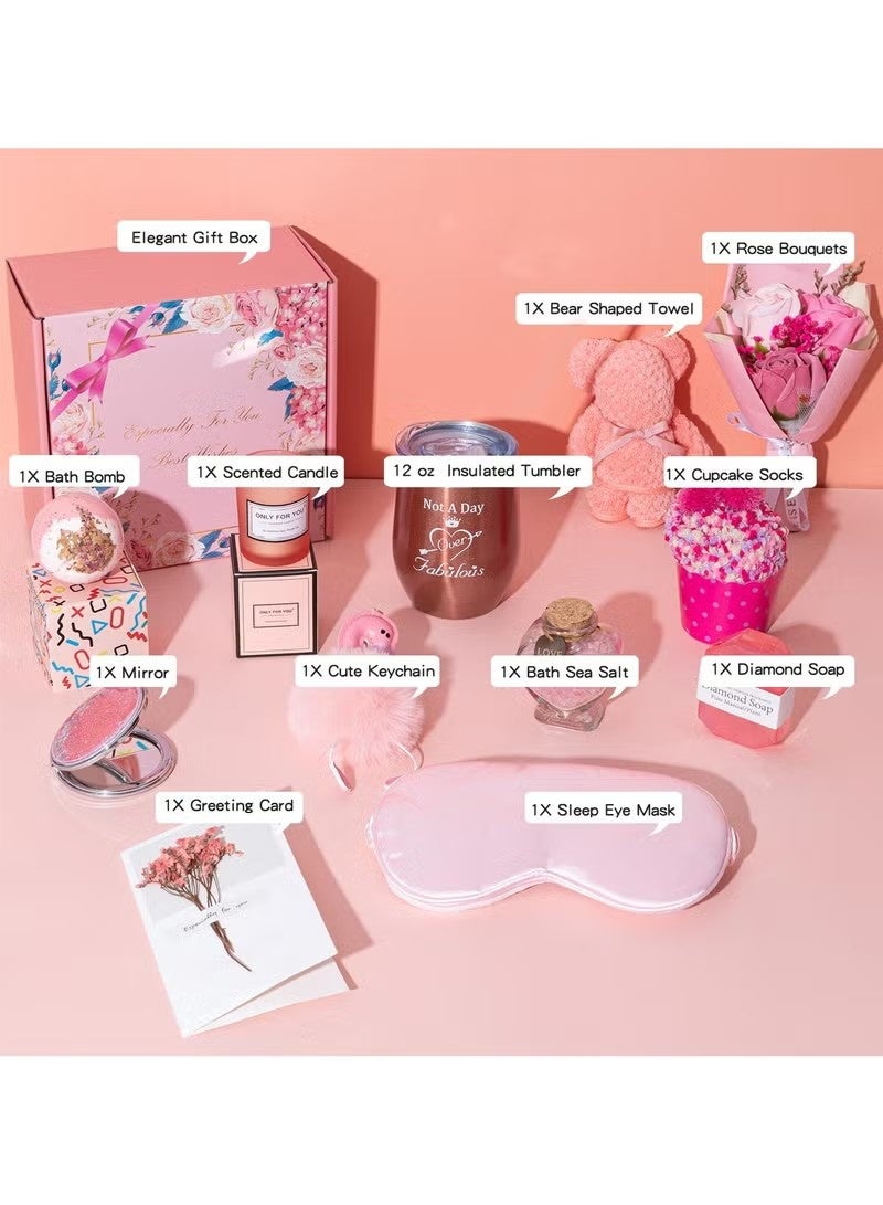 بيوينتي صندوق الهدايا - Image 2