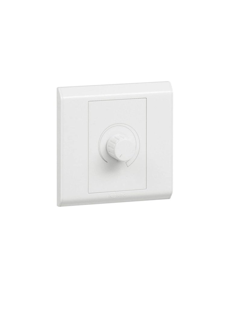 ليجراند دفع وخافت دوار بيلانكو - 1000 وات - 500 وات - 1 مجموعة - اتجاهين - Image 3