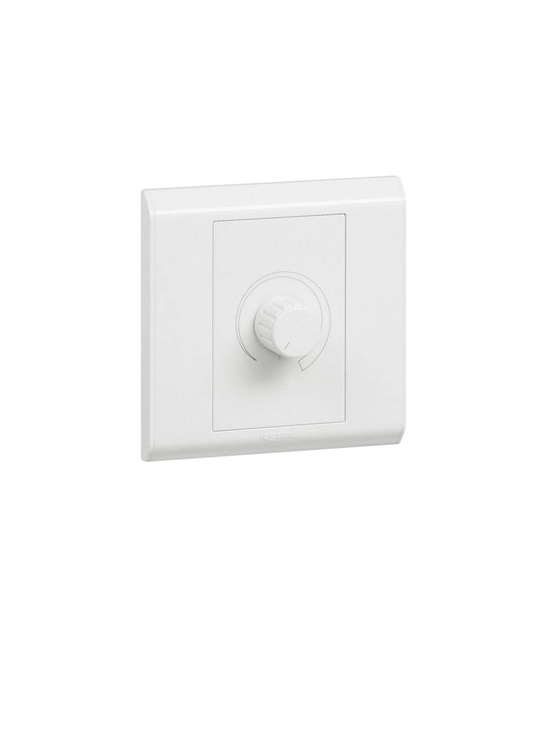 ليجراند دفع وخافت دوار بيلانكو - 1000 وات - 500 وات - 1 مجموعة - اتجاهين - Image 1