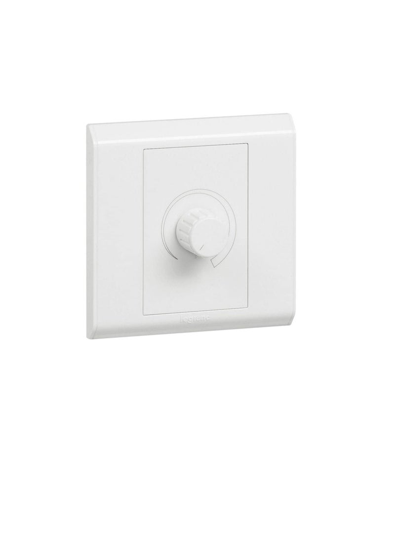 ليجراند دفع وخافت دوار بيلانكو - 1000 وات - 500 وات - 1 مجموعة - اتجاهين - Image 2