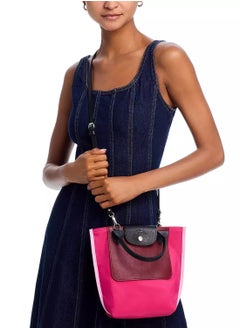 Longchamp Cabas Longchamp Xs Tote Bag  - Image 3