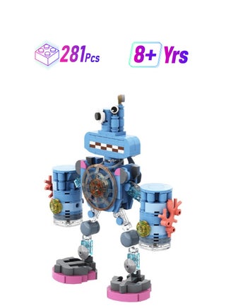 281 pcs  My Singing Monsters Combination Educational Fun Collectible Action Figure Set Building Blocks Toy - pzsku/ZB37873CFD1707FAC66CAZ/45/1749118788/b4a83d79-baf4-42f1-bc71-49856cec136b