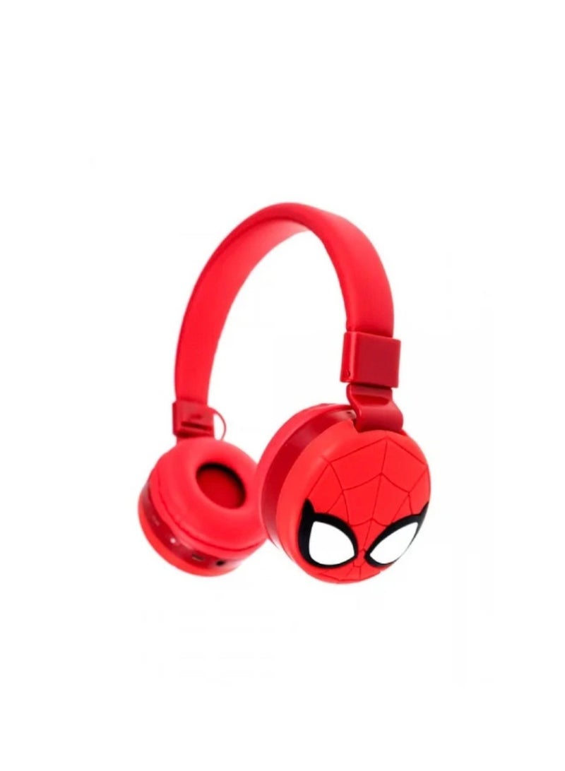 Over-Ear Wireless Bluetooth Headset Gaming Headset Foldable Support FM Computer Mobile Phone Music Stereo Headset - Image 3