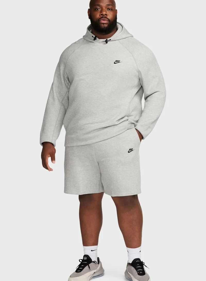 Nike Tech Fleece Shorts