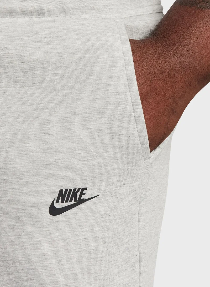 Nike Tech Fleece Shorts