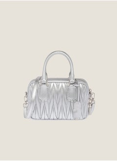 Miu Miu Arcadie Quilted nappa leather bag Shoulder Crossbody  - Image 2