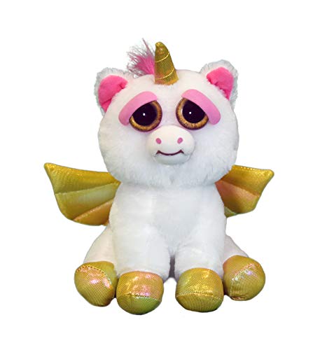 Feisty Pets Alicorn Tammy Twinkletush - Image 5