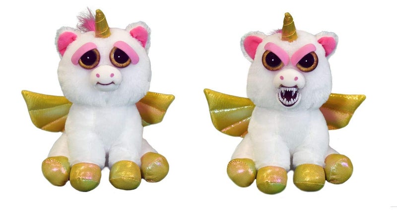 Feisty Pets Alicorn Tammy Twinkletush - Image 3