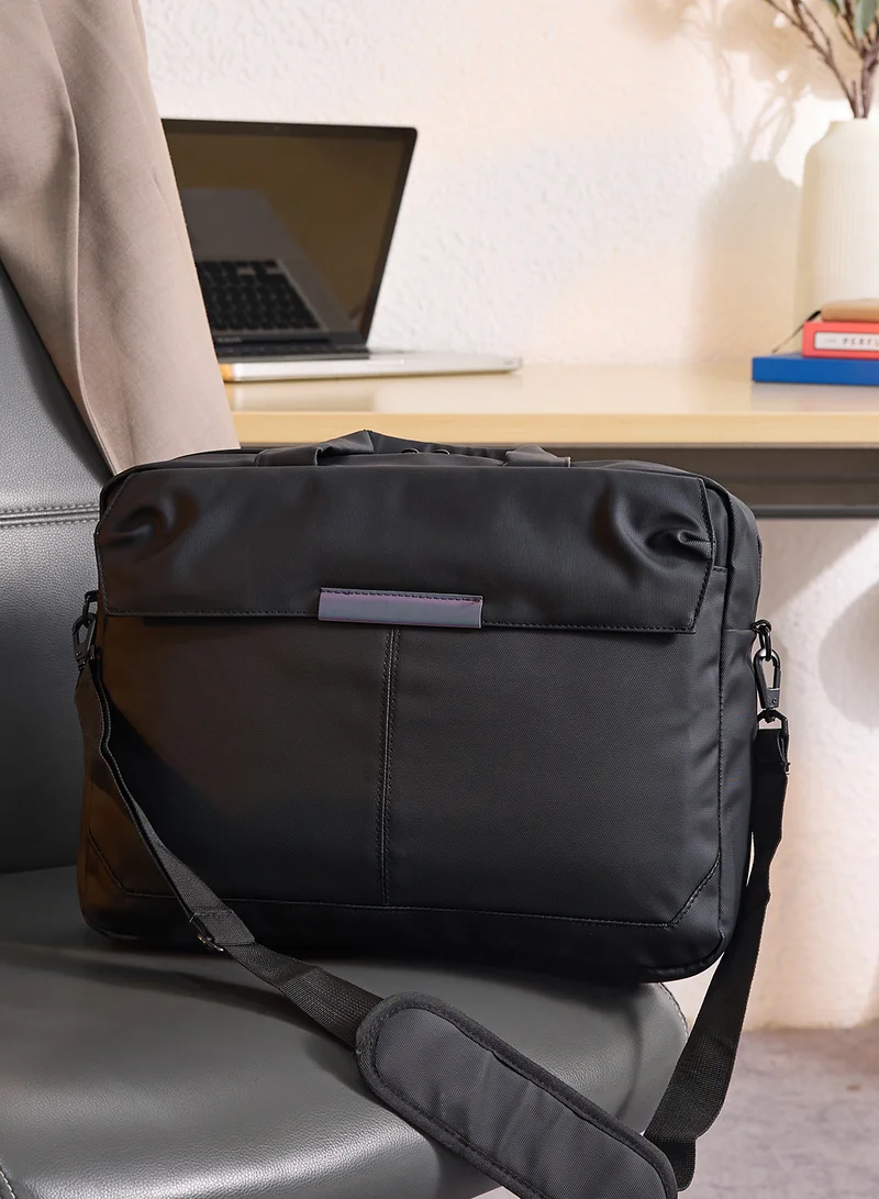 Seventy Five Laptop Bag
