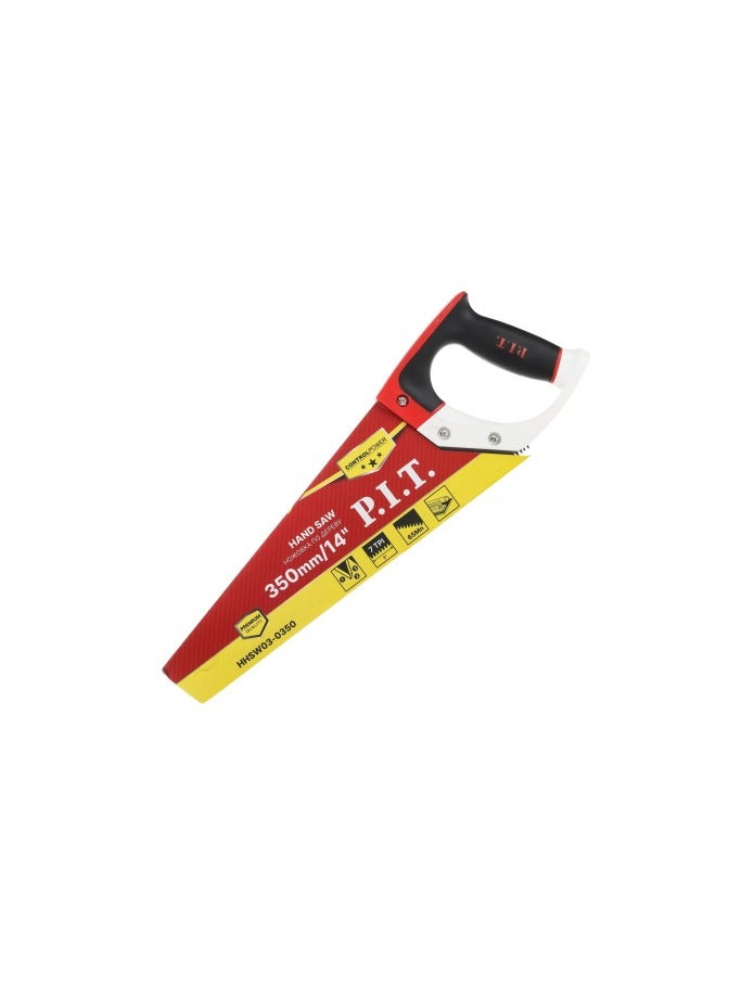 PIT Hand Saw - Image 2