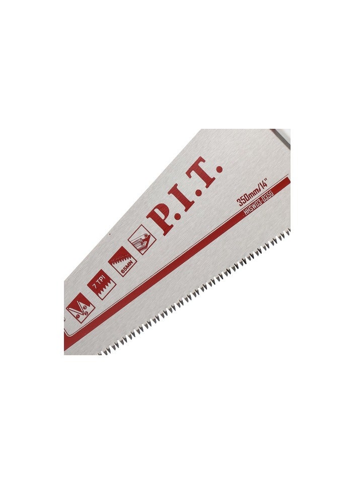 PIT Hand Saw - Image 3