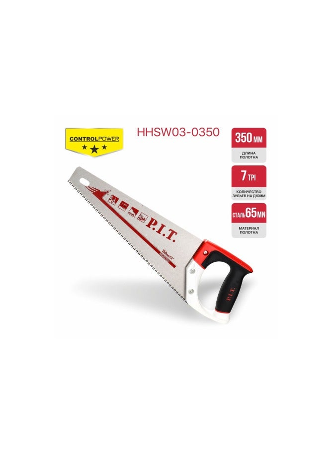 PIT Hand Saw - Image 5