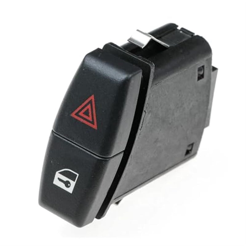Wivplex Emergency Hazard Warning Switch for BMW - Image 1