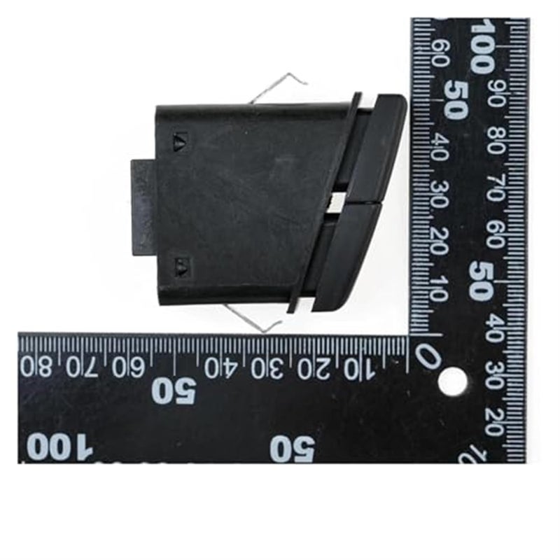 Wivplex Emergency Hazard Warning Switch for BMW - Image 4