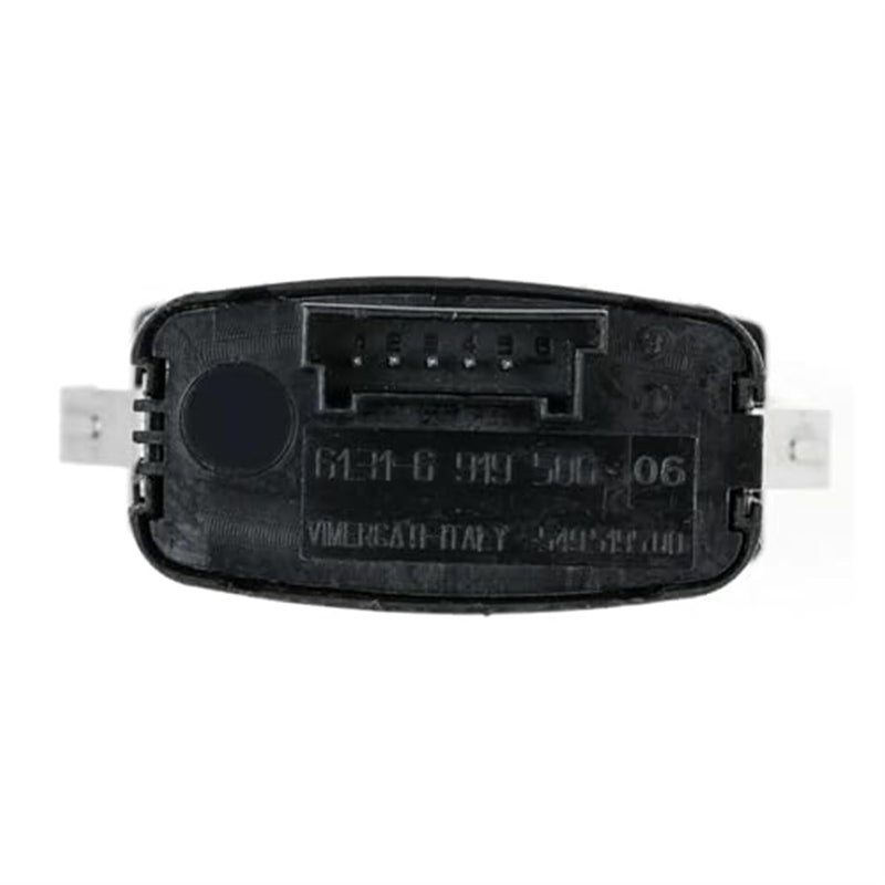 Wivplex Emergency Hazard Warning Switch for BMW - Image 3