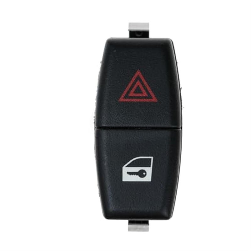 Wivplex Emergency Hazard Warning Switch for BMW - Image 5