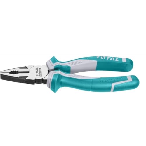 TOTAL Combination Pliers - Image 3