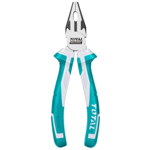 TOTAL Combination Pliers - Image 2