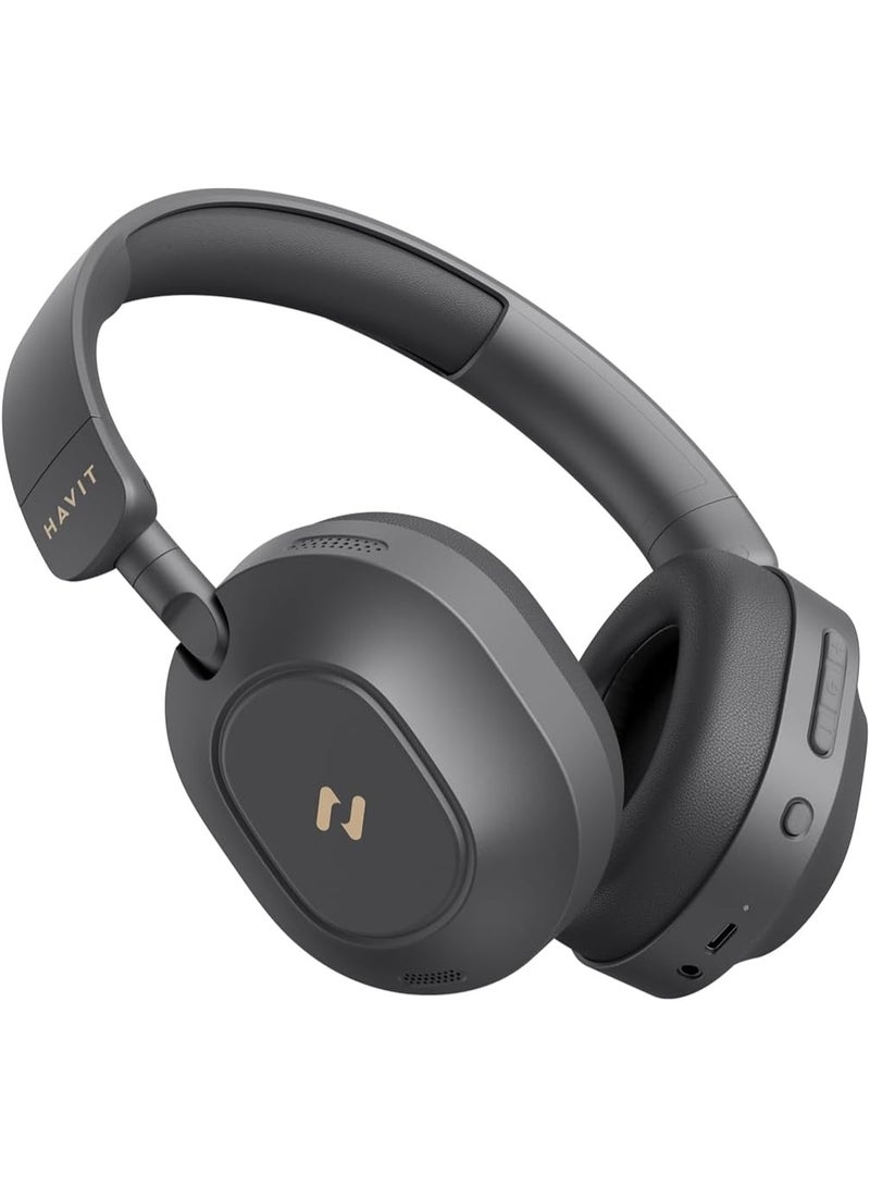 هافيت سماعة الرأس - Image 1