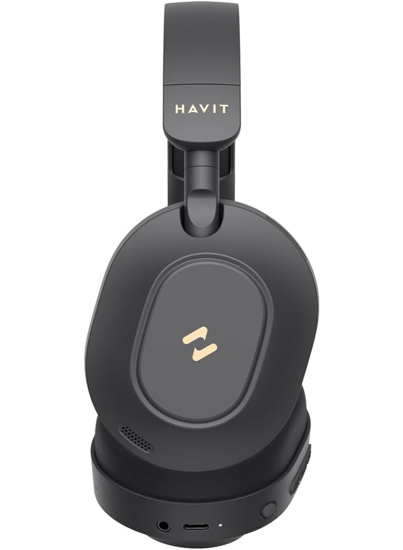 هافيت سماعة الرأس - Image 3