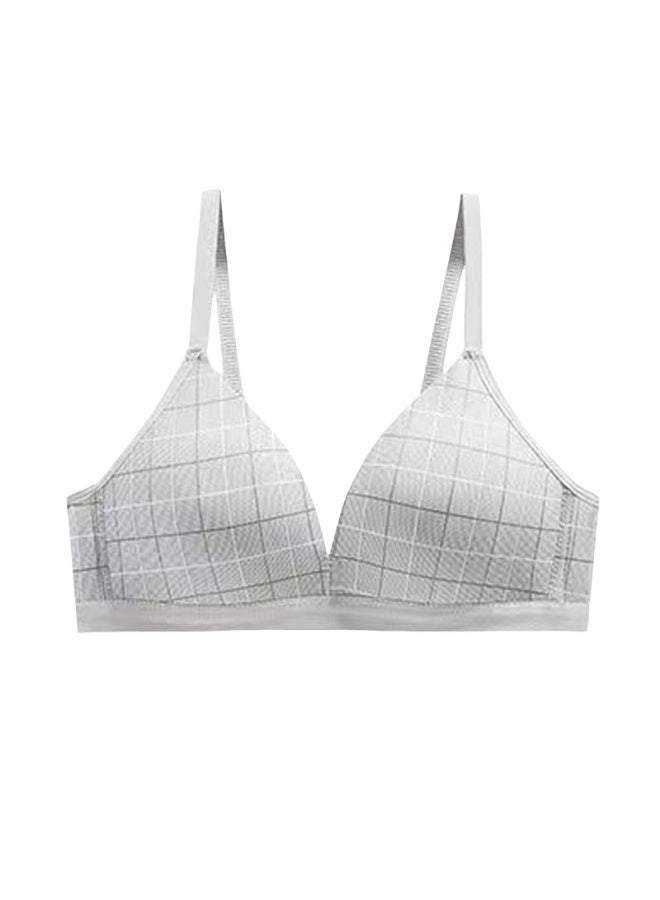 KUYING Brand New Comfortable Skin Friendly Breathable Bra  Set Of 4 - Image 5