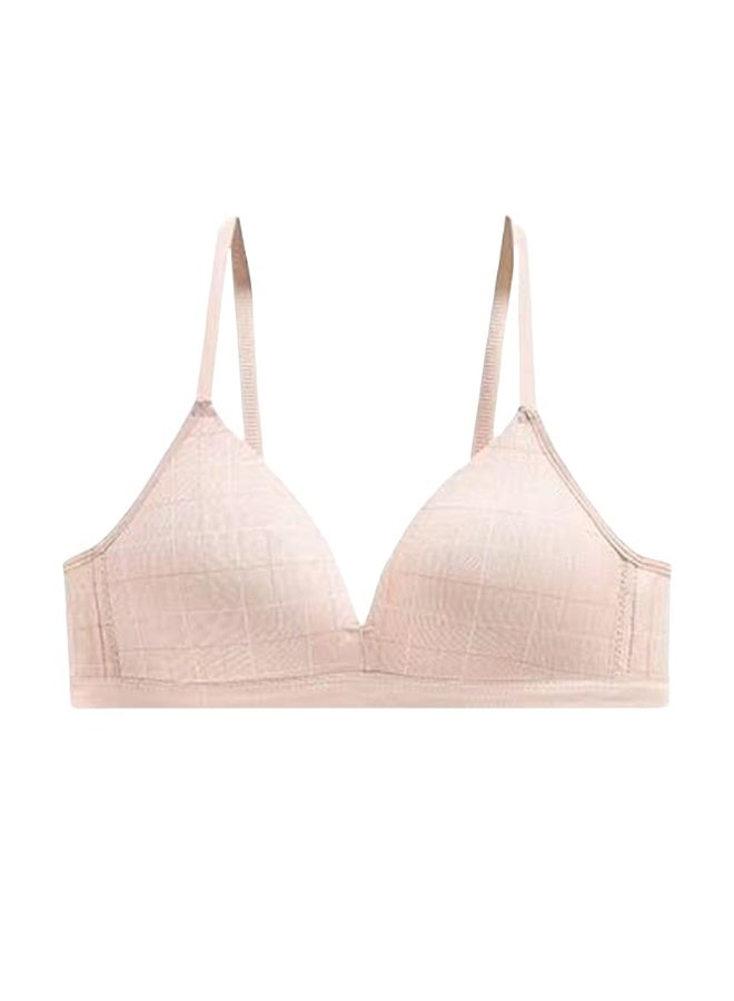 KUYING Brand New Comfortable Skin Friendly Breathable Bra  Set Of 4 - Image 2