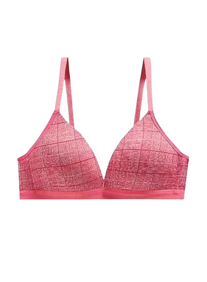 KUYING Brand New Comfortable Skin Friendly Breathable Bra  Set Of 4 - Image 4