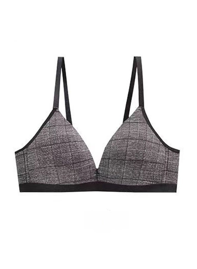 KUYING Brand New Comfortable Skin Friendly Breathable Bra  Set Of 4 - Image 3