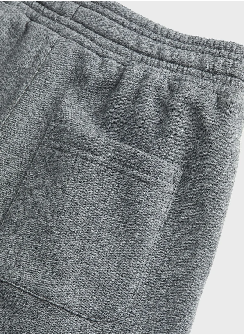 اتش اند ام Kids Essential Sweat Shorts