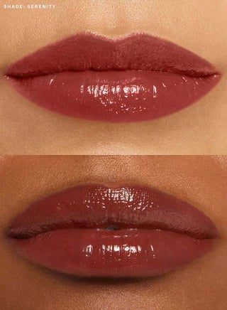 Soft Pinch Tinted Lip Oil Serenity - view 3