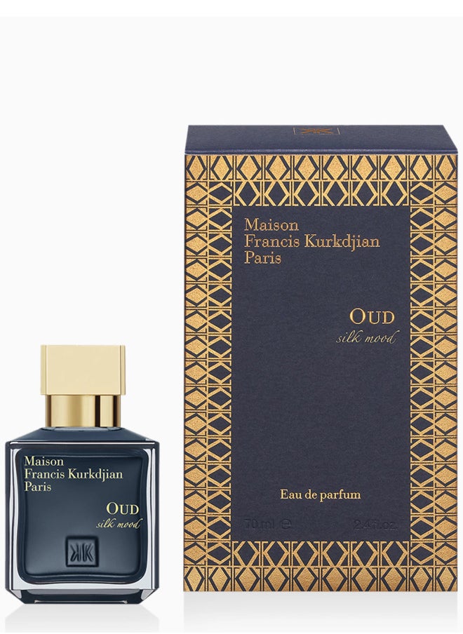 MAISON FRANCIS KURKDJIAN Oud Silk Mood EDP 70ml  - Image 1