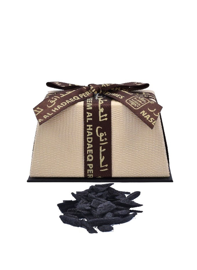 BAKHOOR SAKINA INCENSE FOR HOME, PRAYER & OCCASIONS - 20G