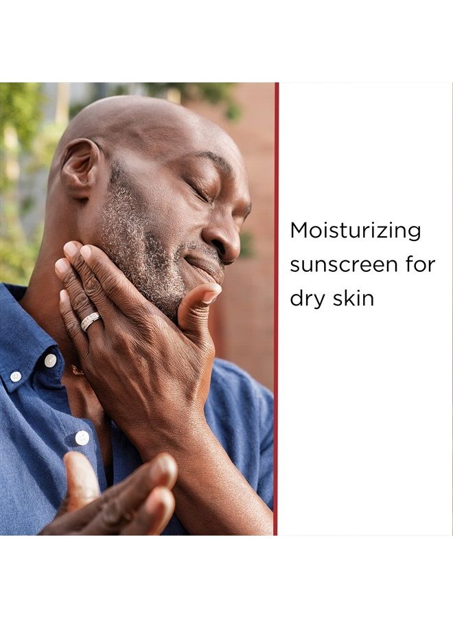 EltaMD UV Daily SPF 40 Sunscreen Moisturizer Face Lotion, Sunscreen Moisturizer With Hyaluronic Acid, Broad Spectrum Hydrating Sunscreen Lotion, Non Greasy, Sheer, Zinc Oxide Formula, 1.7 oz Pump - Image 4