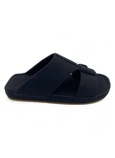 AL Fanoos Velvet Bliss Arabic Sandals