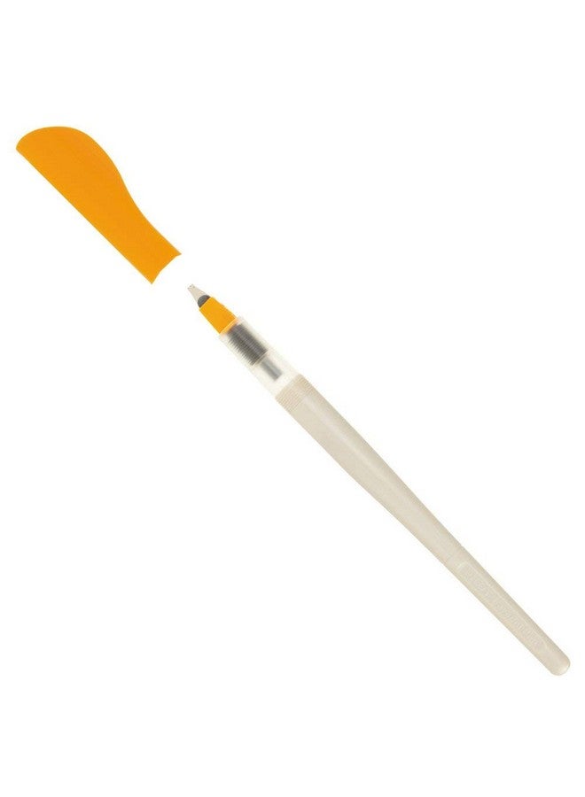 Pilot Parallel Pen with Cartridge - 2.4mm - Image 1