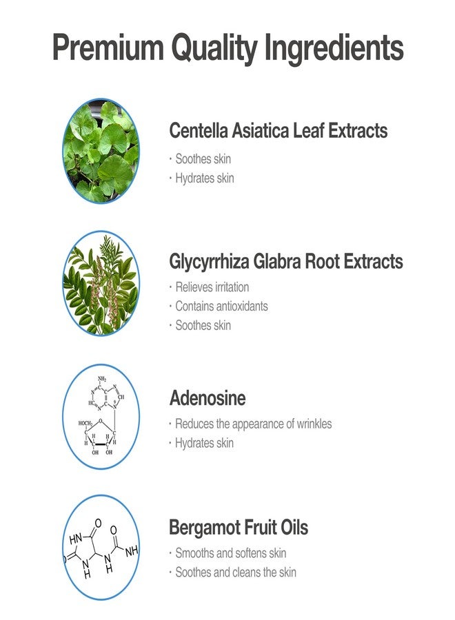 OxygenCeuticals Toning Gel - Anti-Aging Gel for Skin Firming and Toning, pH-Balancing Anti-Wrinkle Toner for Face and Body (200ml / 6.67 oz) - Image 5