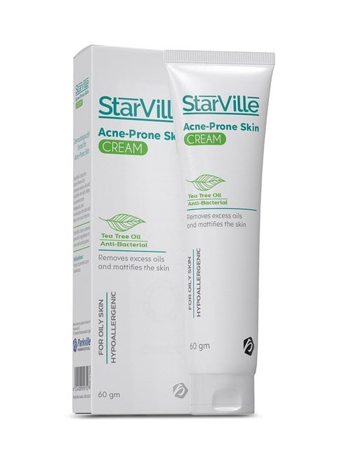 Acne prone Skin Cream 60 GM