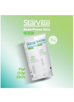 starville Acne prone Skin Cream 60 GM  - Image 2