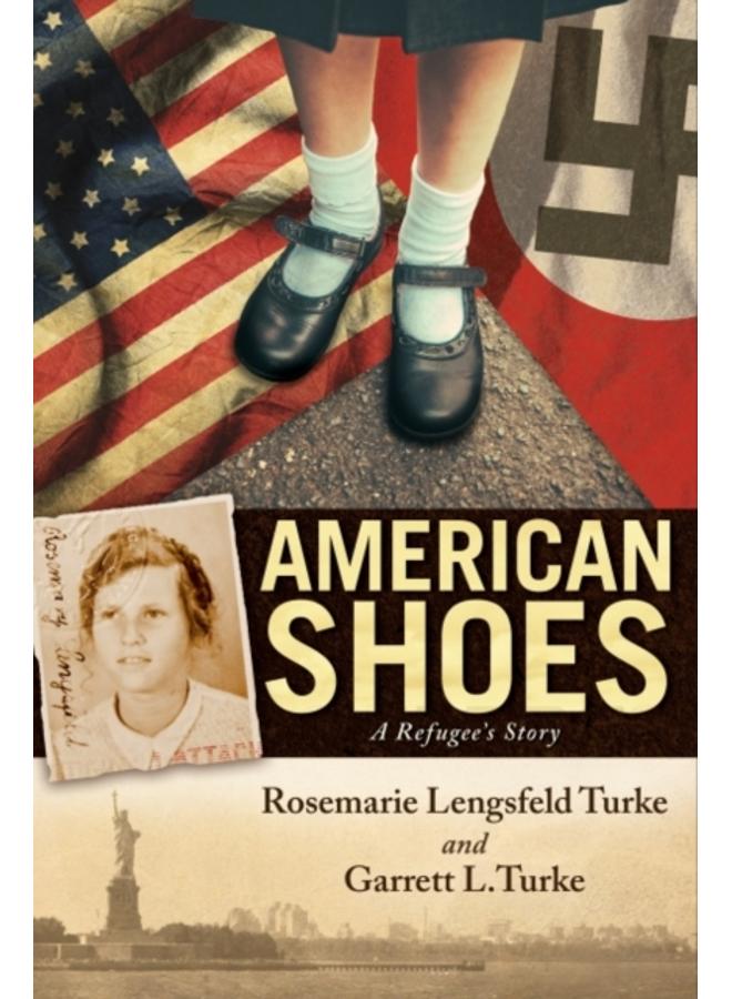 American Shoes : A Refugee's Story