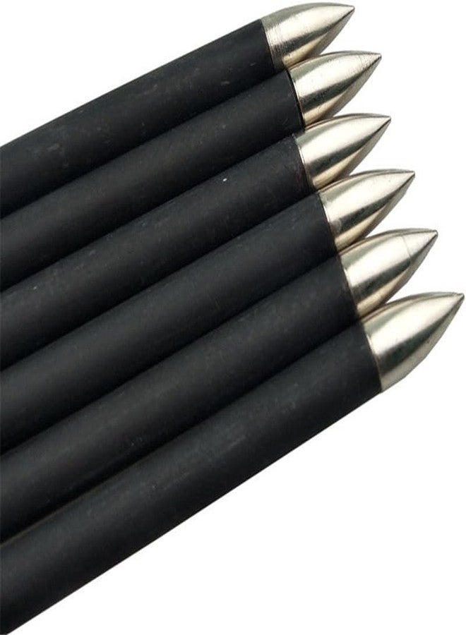 RedOak Archery Arrows for Recurve Bow Target Practice - Pack of 6 - Blue - 29 Inches - Image 3
