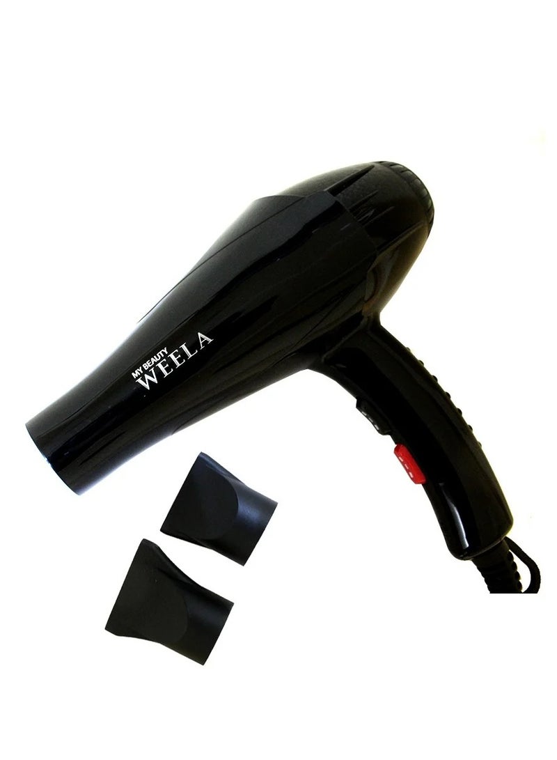 ويلا مجفف شعر ويلا W-3900 - Image 2