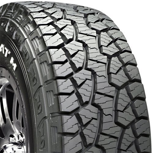 Hankook DynaPro ATM RF10 Off-Road Tire - 265/75R16 114T - Image 1