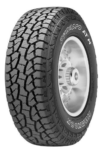 Hankook DynaPro ATM RF10 Off-Road Tire - 265/75R16 114T - Image 3