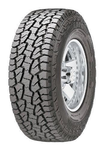 Hankook DynaPro ATM RF10 Off-Road Tire - 265/75R16 114T - Image 4
