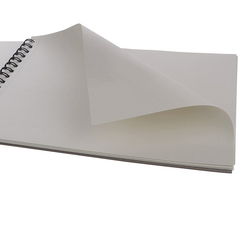53 Arts 53ARTS Watercolour Paper Pad, 180 GSM, A4 Size, 24 Sheets - Image 5