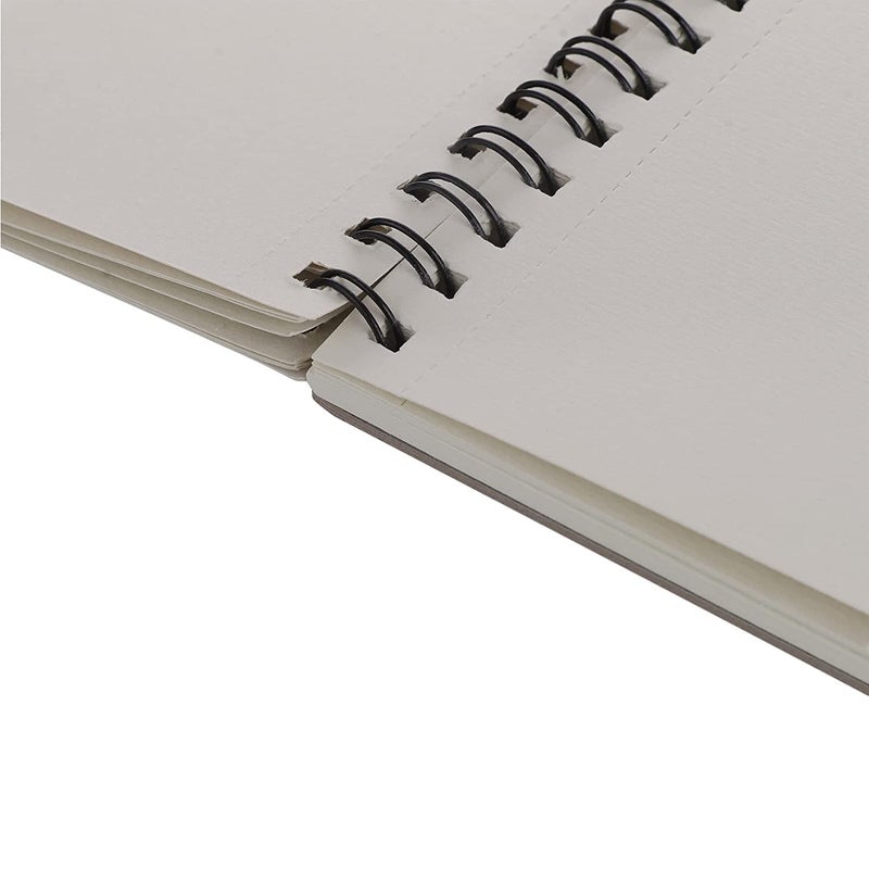 53 Arts 53ARTS Watercolour Paper Pad, 180 GSM, A4 Size, 24 Sheets - Image 4